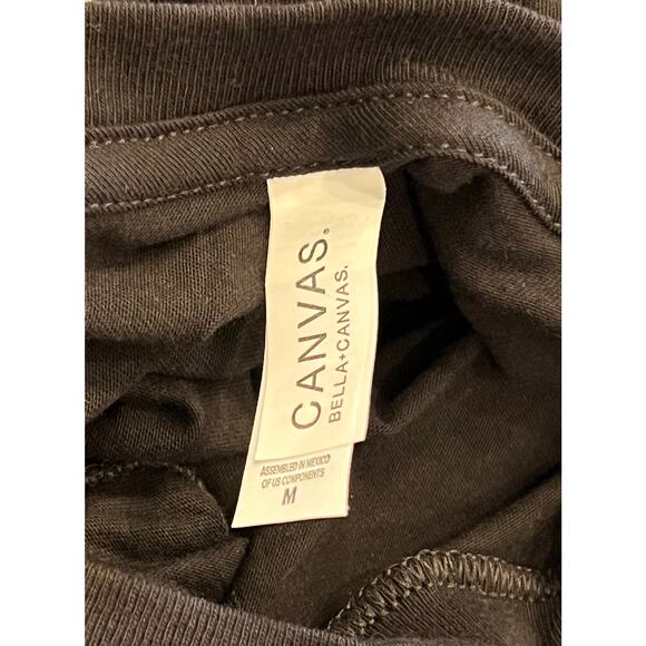 Edie Brickell & New Bohemians 2018 Tour T-Shirt Unisex M Music Album Tee Black - Picture 7 of 7